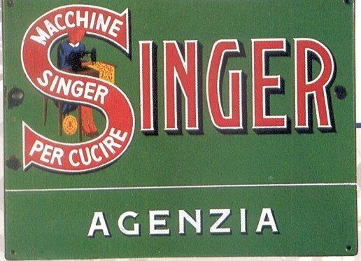 Agenzia Singer